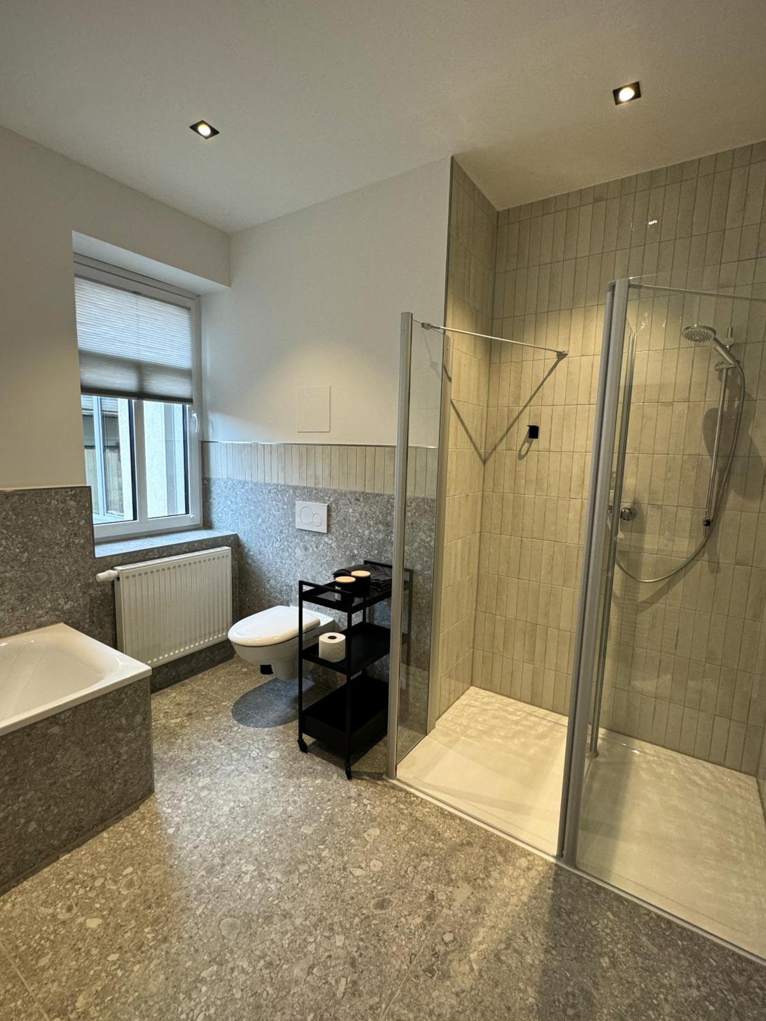 Apartment Carl Von Aurora *