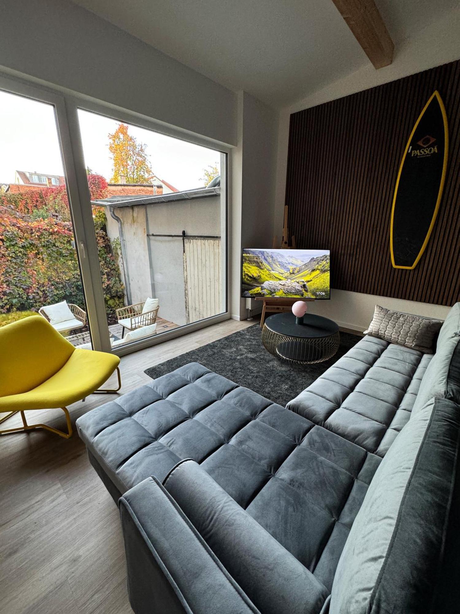 Apartment Carl Von Aurora Weimar (Thuringia)