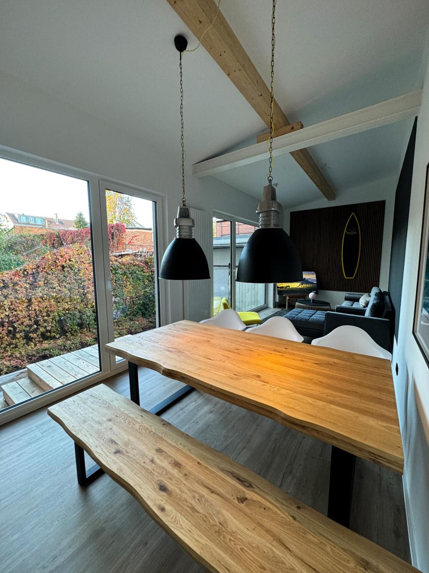 Apartment Carl Von Aurora *