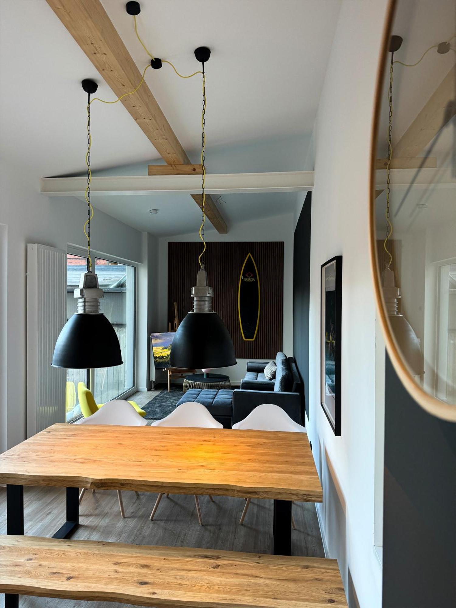 Carl Von Aurora Apartment *