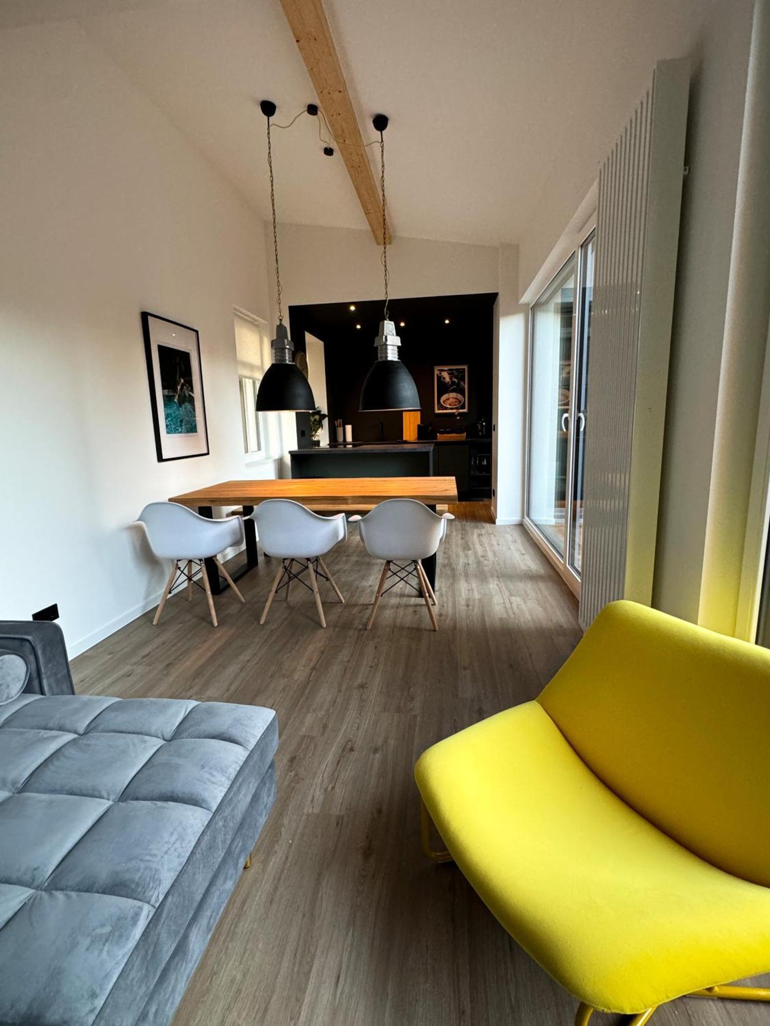 Apartment Carl Von Aurora Weimar (Thüringen)