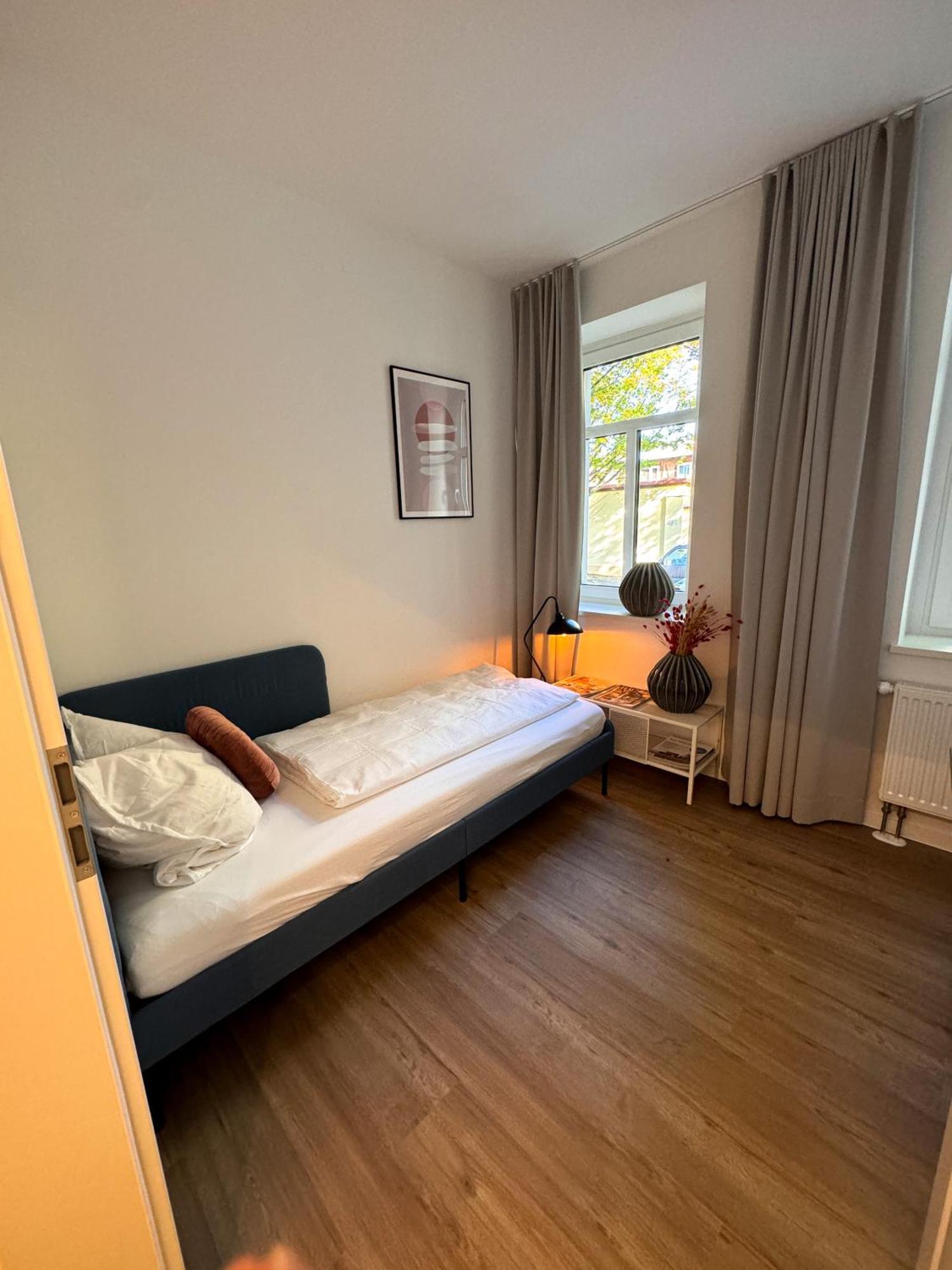 Apartment Carl Von Aurora Weimar (Thüringen)
