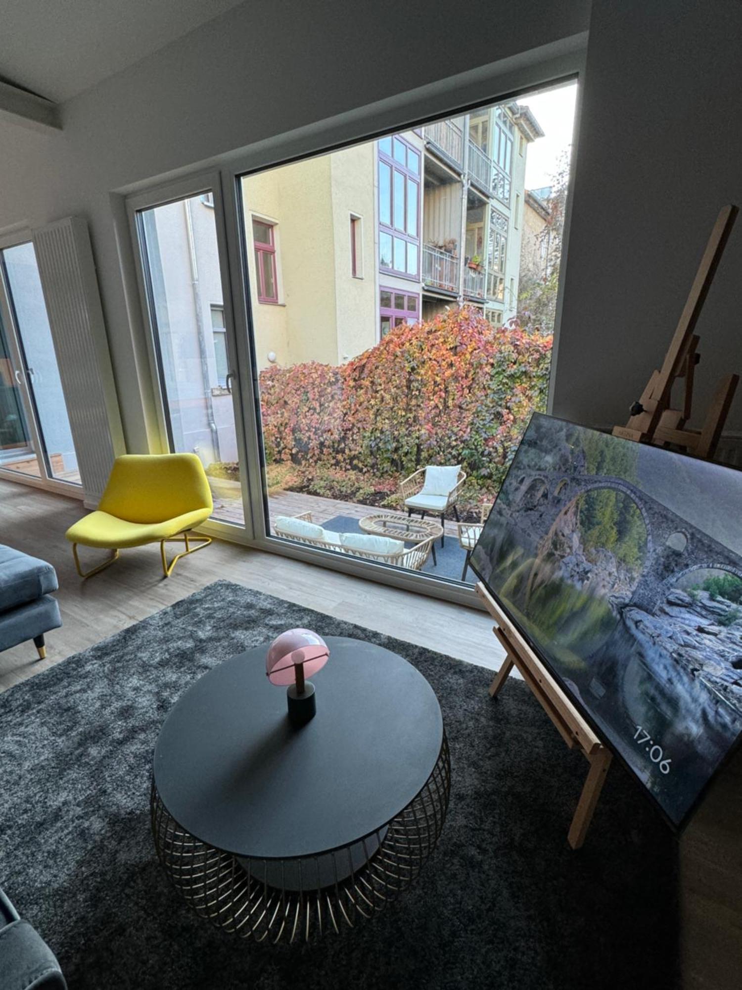Carl Von Aurora Apartment Weimar (Thuringia)